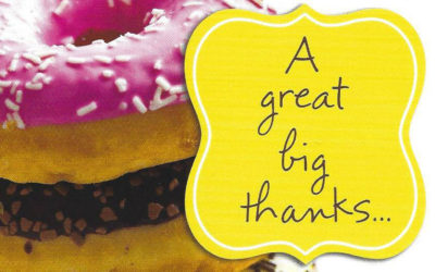 Another Satisfied Customer