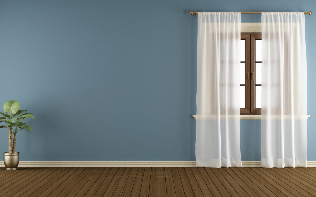 Window treatments
