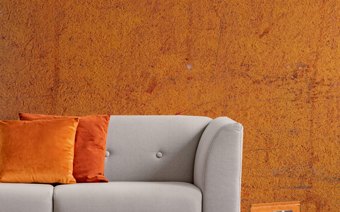 Remaking Old Furniture as Custom Furniture.