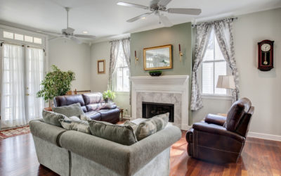 When Should I Consider Custom Slipcovers?