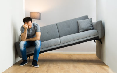 Is Your “New” Furniture Truly Built to Last? You May Be Surprised.