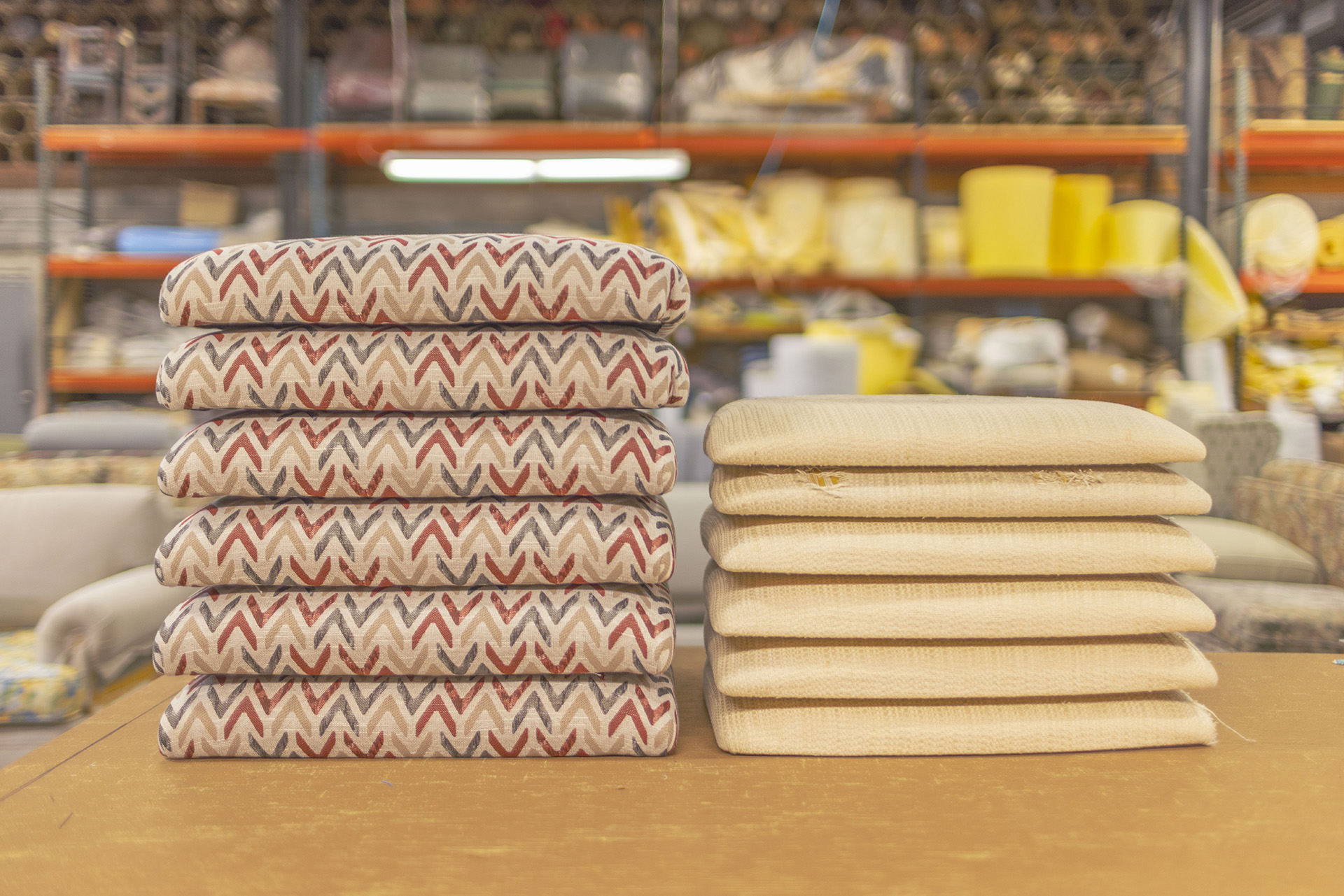 Foam Cushions Long Island NY